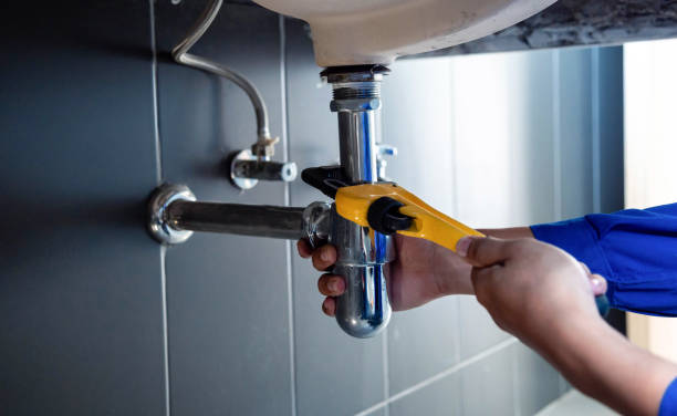 Trusted Bremen, GA Plumber Experts